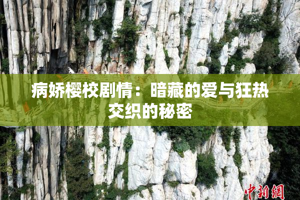 病娇樱校剧情：暗藏的爱与狂热交织的秘密