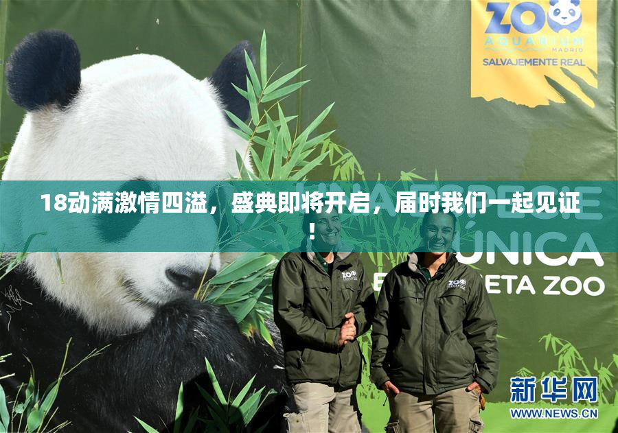 18动满激情四溢，盛典即将开启，届时我们一起见证！
