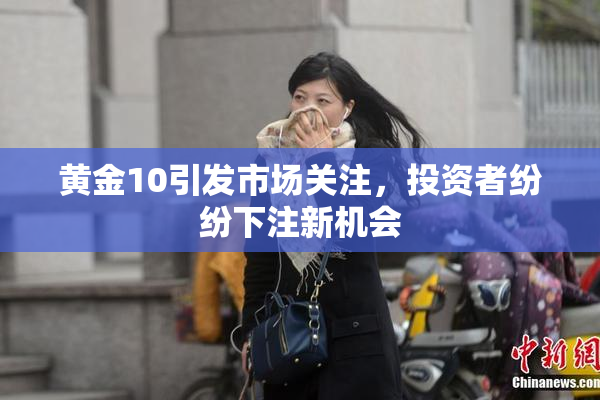 黄金10引发市场关注，投资者纷纷下注新机会
