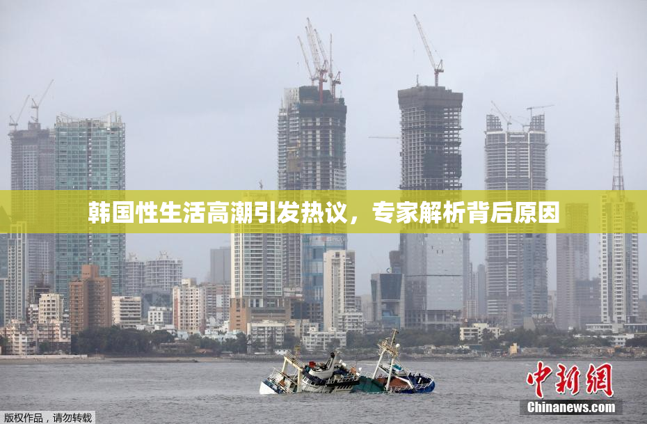 韩国性生活高潮引发热议，专家解析背后原因