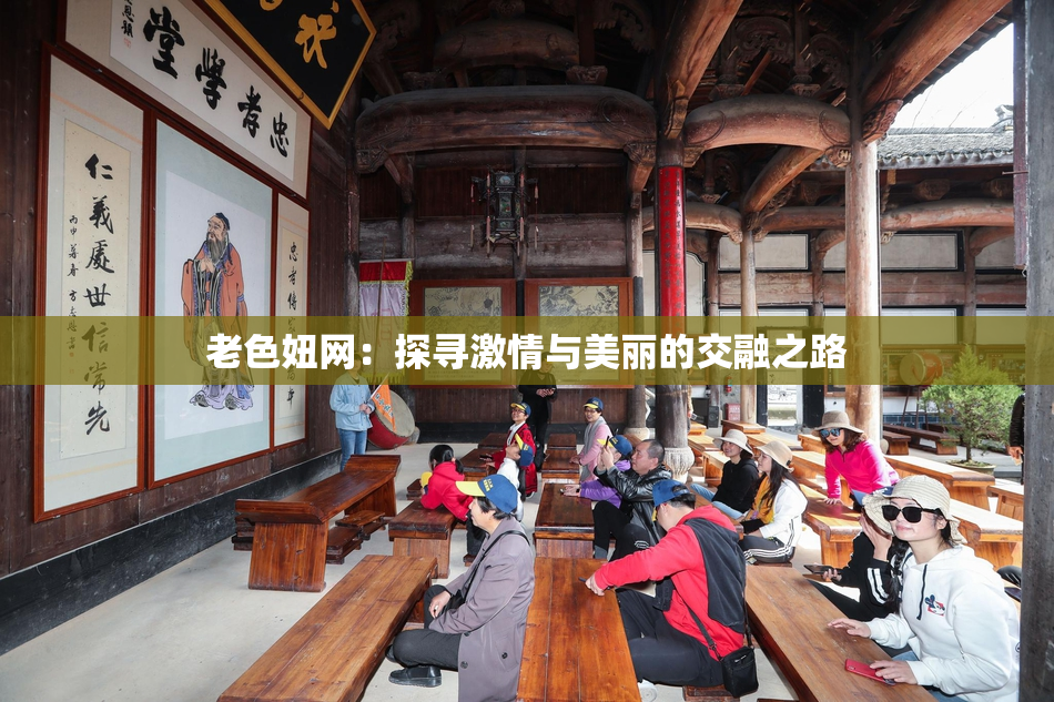 老色妞网：探寻激情与美丽的交融之路