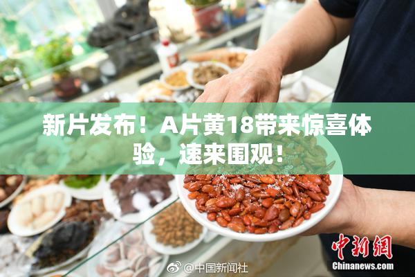 新片发布！A片黄18带来惊喜体验，速来围观！