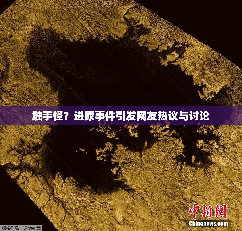 触手怪？进尿事件引发网友热议与讨论