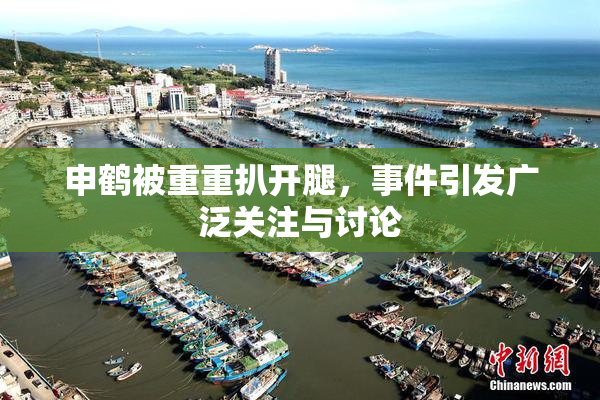 申鹤被重重扒开腿，事件引发广泛关注与讨论