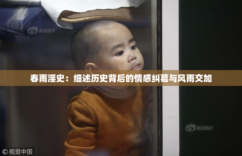 春雨淫史：细述历史背后的情感纠葛与风雨交加
