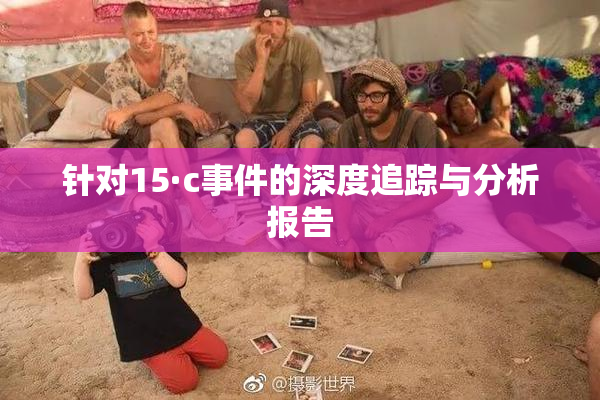 针对15·c事件的深度追踪与分析报告