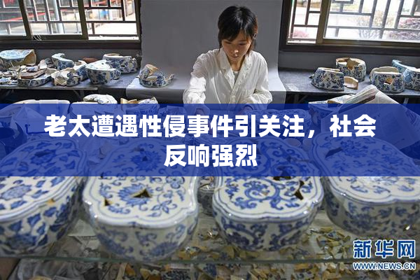 老太遭遇性侵事件引关注，社会反响强烈