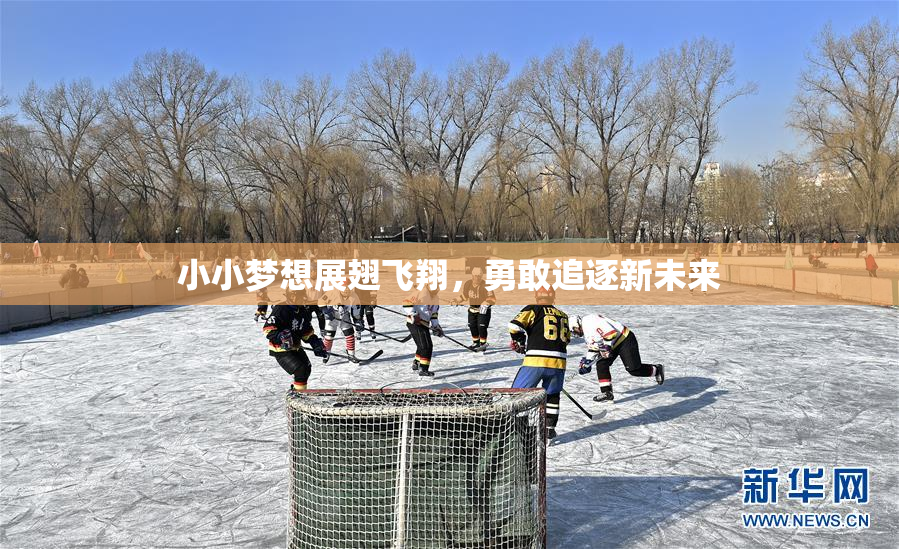 小小梦想展翅飞翔，勇敢追逐新未来