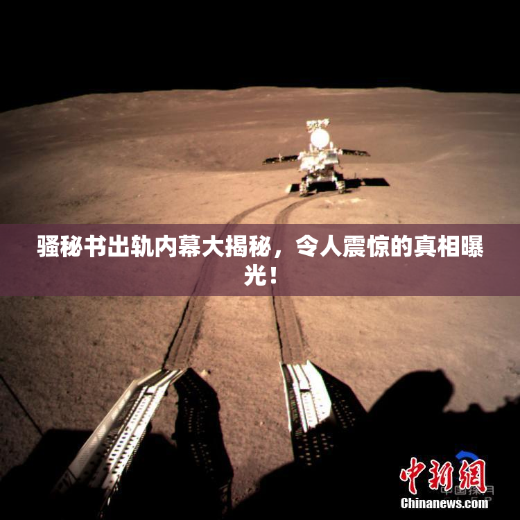 骚秘书出轨内幕大揭秘，令人震惊的真相曝光！