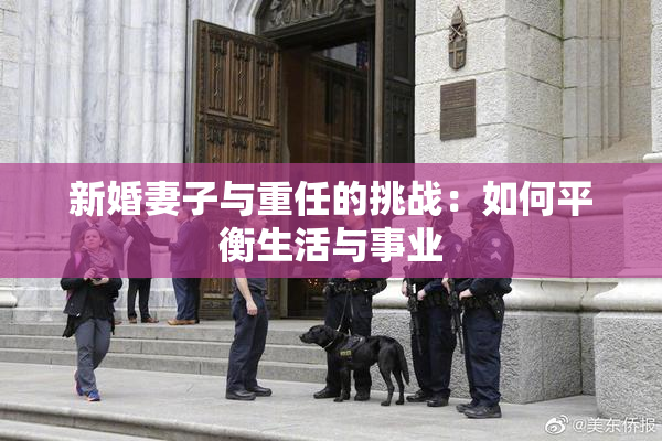 新婚妻子与重任的挑战：如何平衡生活与事业