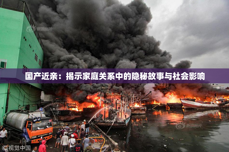 国产近亲：揭示家庭关系中的隐秘故事与社会影响
