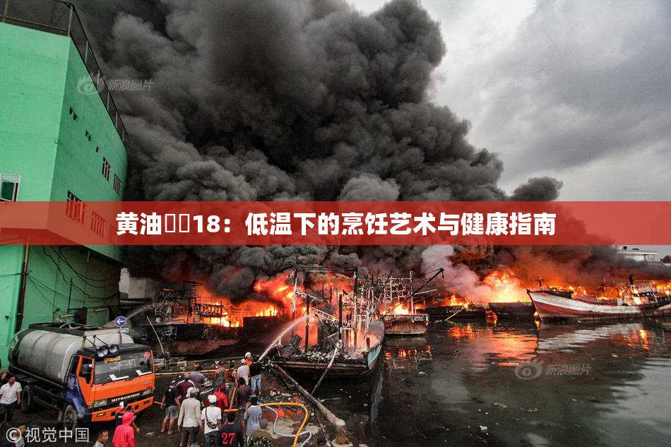 黄油❌‌18：低温下的烹饪艺术与健康指南