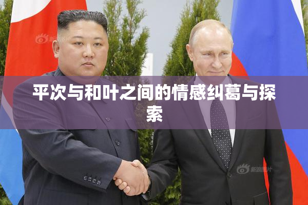 平次与和叶之间的情感纠葛与探索