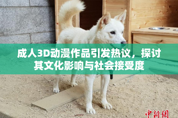 成人3D动漫作品引发热议，探讨其文化影响与社会接受度