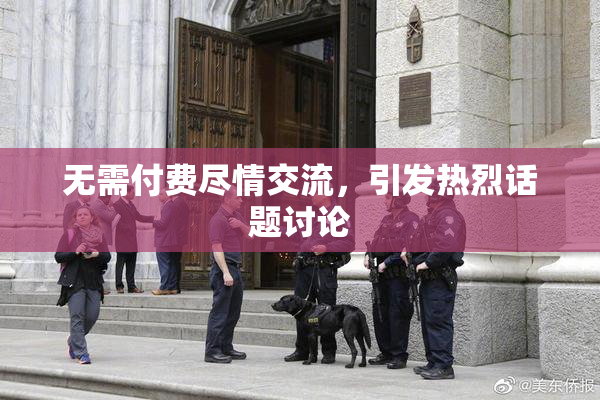 无需付费尽情交流，引发热烈话题讨论