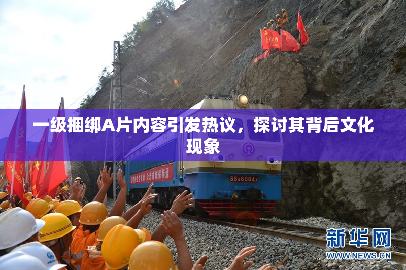 一级捆绑A片内容引发热议，探讨其背后文化现象
