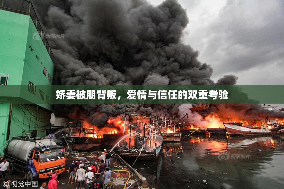 娇妻被朋背叛，爱情与信任的双重考验