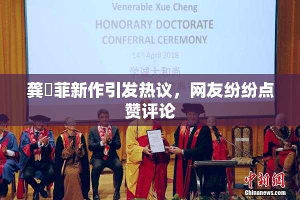 龚玥菲新作引发热议，网友纷纷点赞评论
