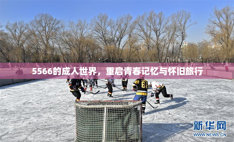5566的成人世界，重启青春记忆与怀旧旅行