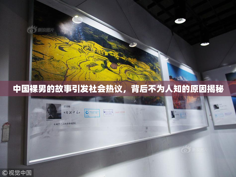 中国裸男的故事引发社会热议，背后不为人知的原因揭秘