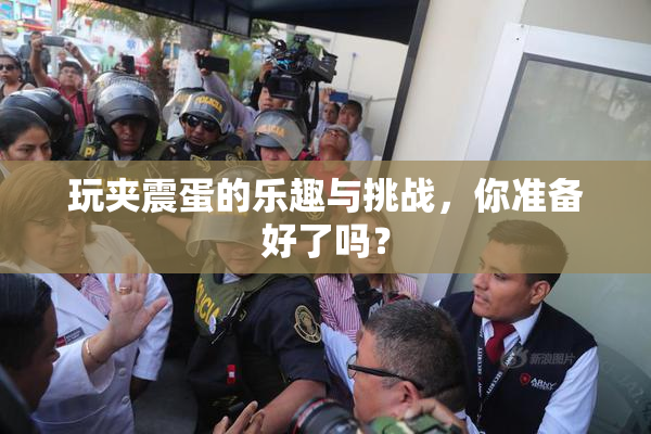 玩夹震蛋的乐趣与挑战，你准备好了吗？