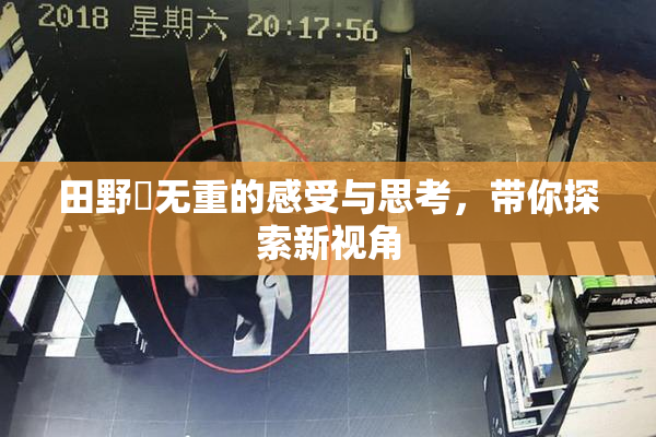 田野憂无重的感受与思考，带你探索新视角
