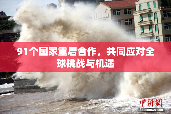 91个国家重启合作，共同应对全球挑战与机遇