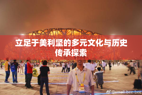 立足于美利坚的多元文化与历史传承探索