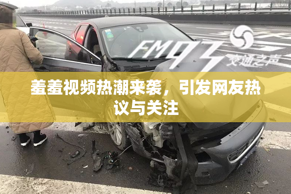 羞羞视频热潮来袭，引发网友热议与关注
