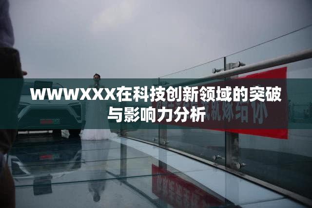 WWWXXX在科技创新领域的突破与影响力分析