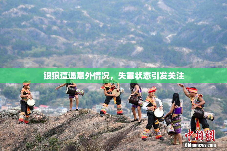 银狼遭遇意外情况，失重状态引发关注