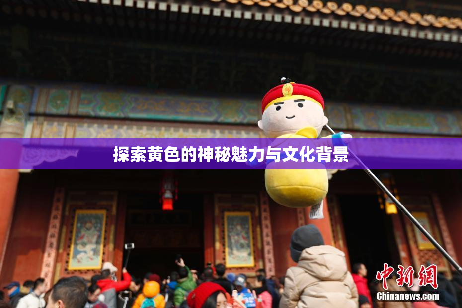 探索黄色的神秘魅力与文化背景