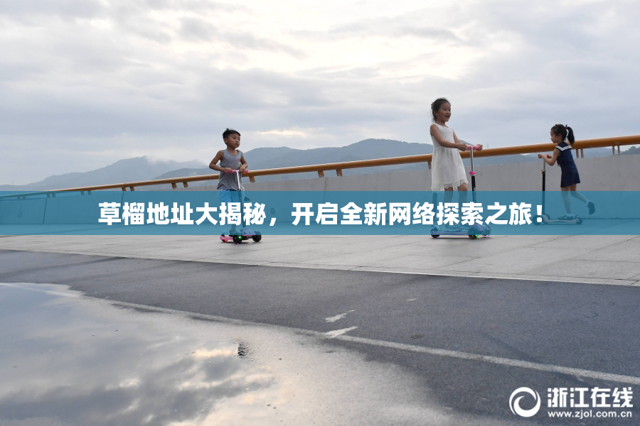 草榴地址大揭秘，开启全新网络探索之旅！