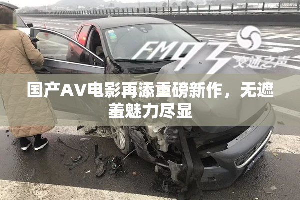 国产AV电影再添重磅新作，无遮羞魅力尽显