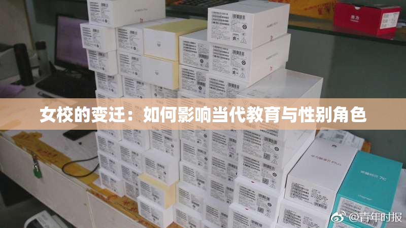 女校的变迁：如何影响当代教育与性别角色