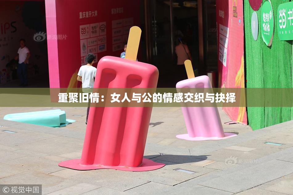 重聚旧情：女人与公的情感交织与抉择