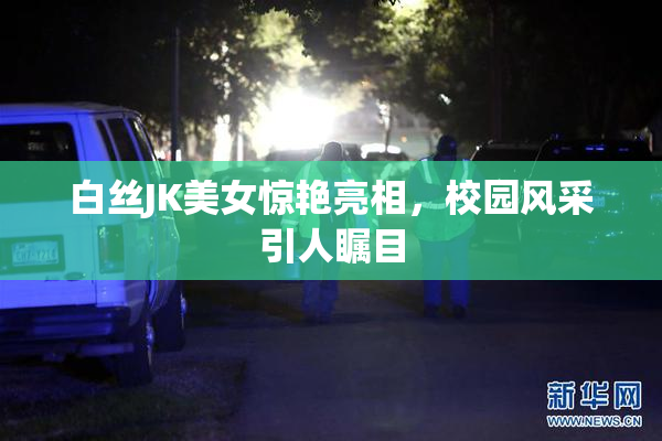 白丝JK美女惊艳亮相，校园风采引人瞩目