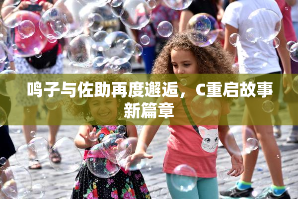 鸣子与佐助再度邂逅，C重启故事新篇章