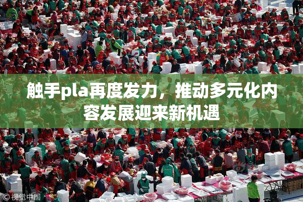 触手pla再度发力，推动多元化内容发展迎来新机遇
