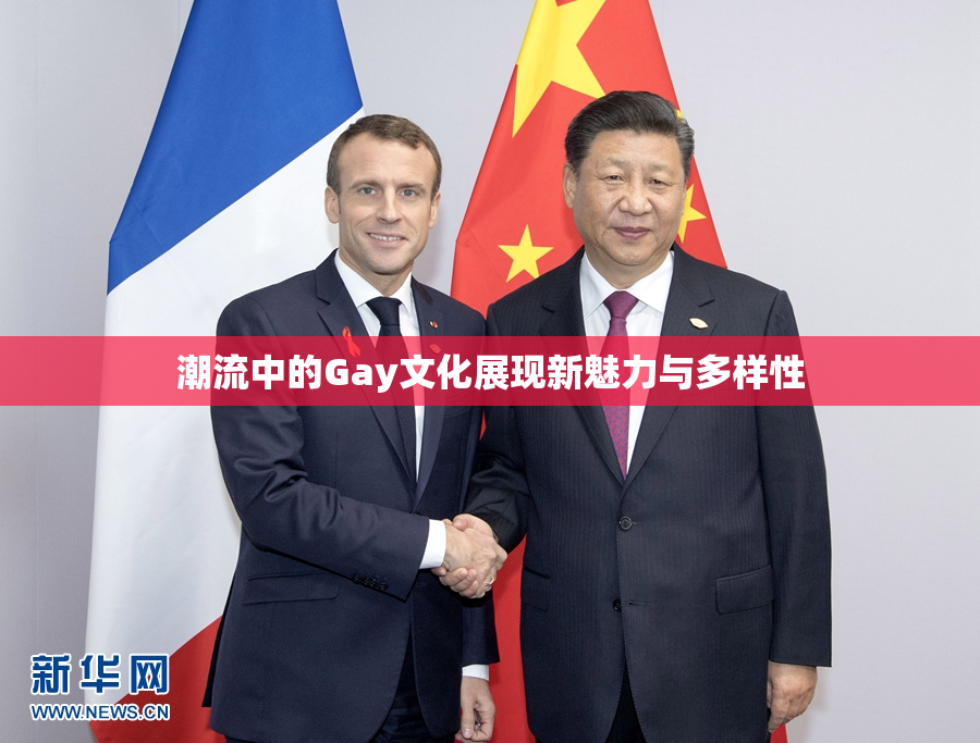 潮流中的Gay文化展现新魅力与多样性