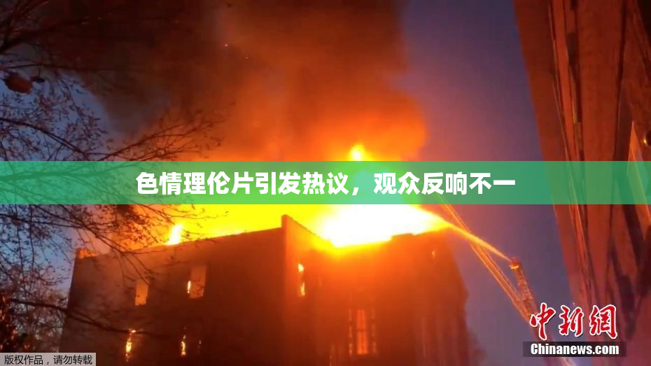 色情理伦片引发热议，观众反响不一