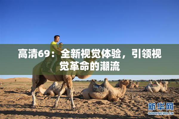 高清69：全新视觉体验，引领视觉革命的潮流