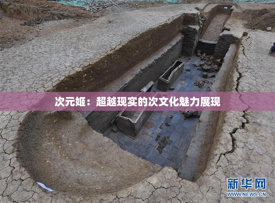 次元姬：超越现实的次文化魅力展现