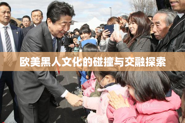 欧美黑人文化的碰撞与交融探索
