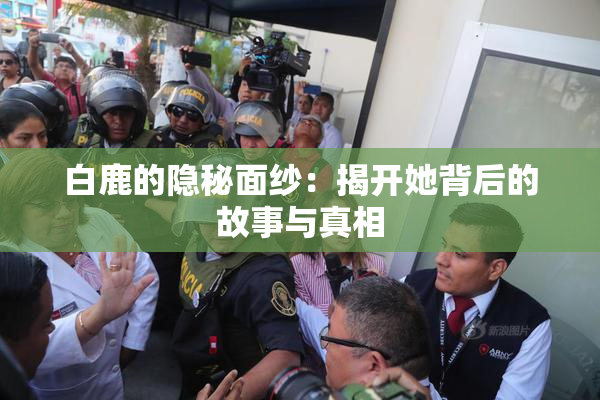 白鹿的隐秘面纱：揭开她背后的故事与真相