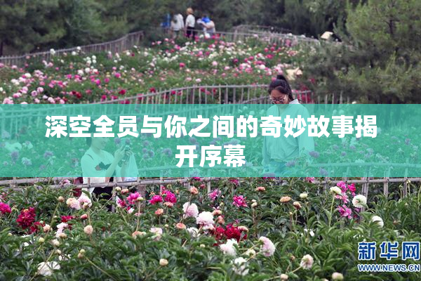 深空全员与你之间的奇妙故事揭开序幕