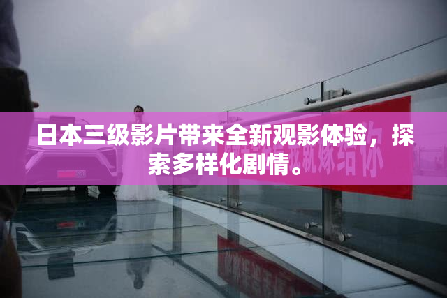 日本三级影片带来全新观影体验，探索多样化剧情。