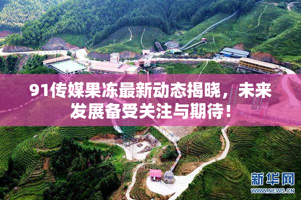 91传媒果冻最新动态揭晓，未来发展备受关注与期待！