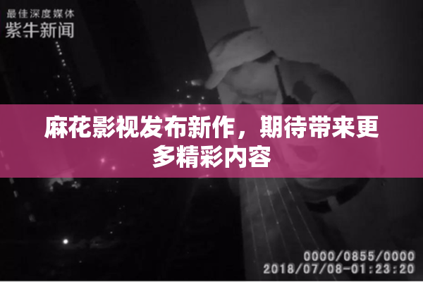 麻花影视发布新作，期待带来更多精彩内容
