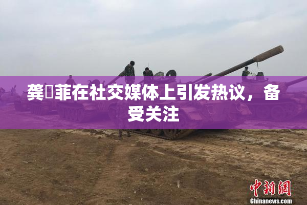 龚玥菲在社交媒体上引发热议，备受关注